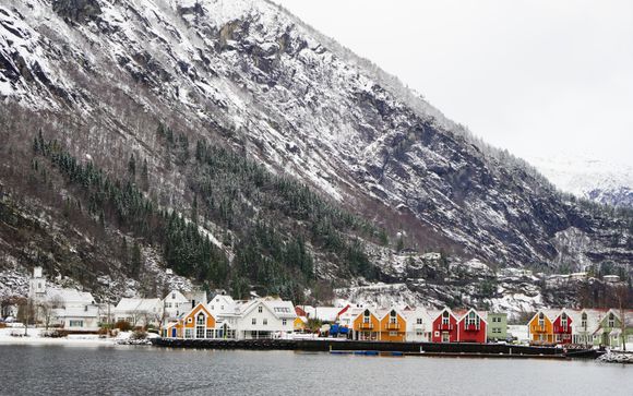 Ihre Reise im Überblick