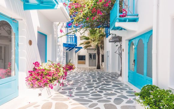 Ihre Rundreise im Detail