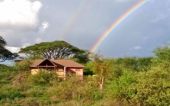 Für Ihren Komfort während der Rundreise