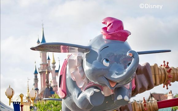 Disneyland® Paris