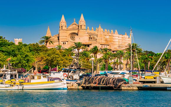 Ihre Ausflugsoptionen