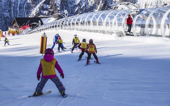 Willkommen in San Domenico