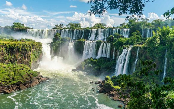 Ihre Rundreise im Detail