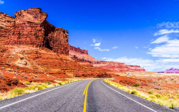 Ihre Rundreise im Überblick