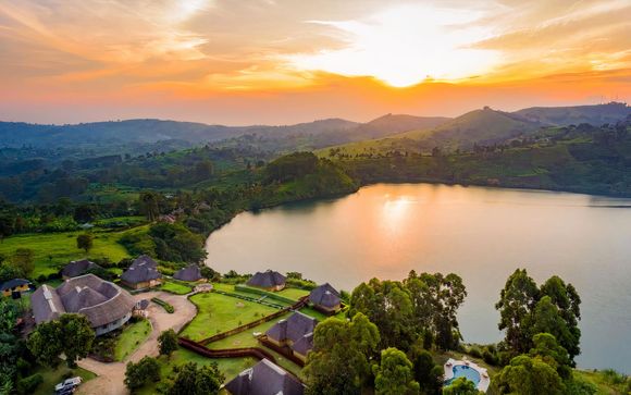 Für Ihren Komfort während der Rundreise