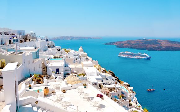 Ihre Rundreise im Überblick