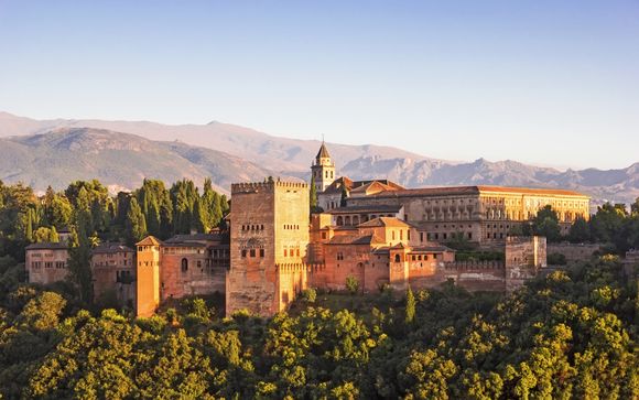 Ihre Rundreise im Überblick