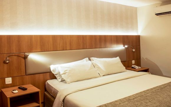 Für Ihren Komfort während der Rundreise