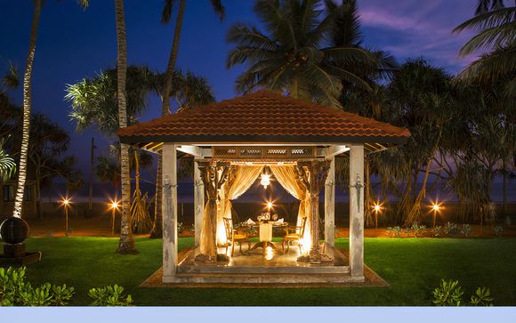 Für Ihren Komfort während der Rundreise