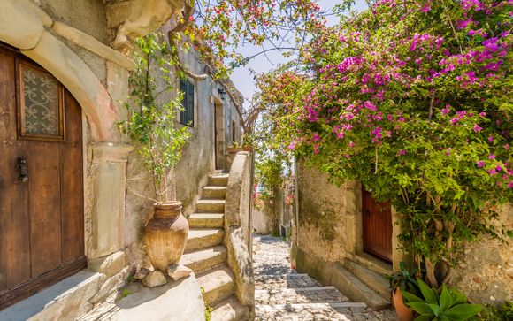 Ihre Rundreise im Detail