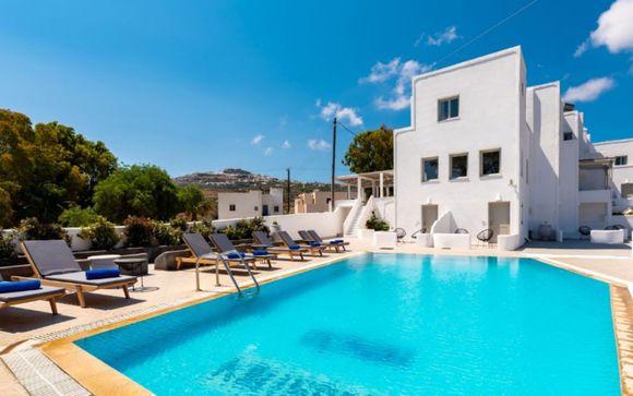 Für Ihren Komfort während der Rundreise