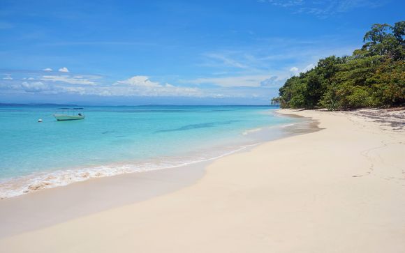 Ihre Rundreise im Überblick