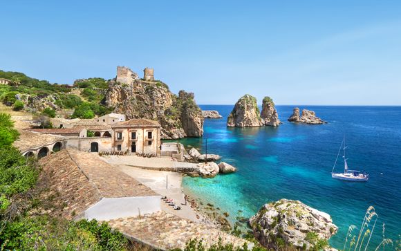 Ihre Autotour im Überblick 