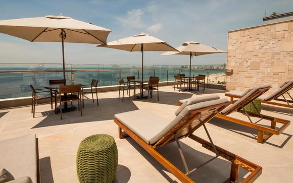 Für Ihren Komfort während der Rundreise