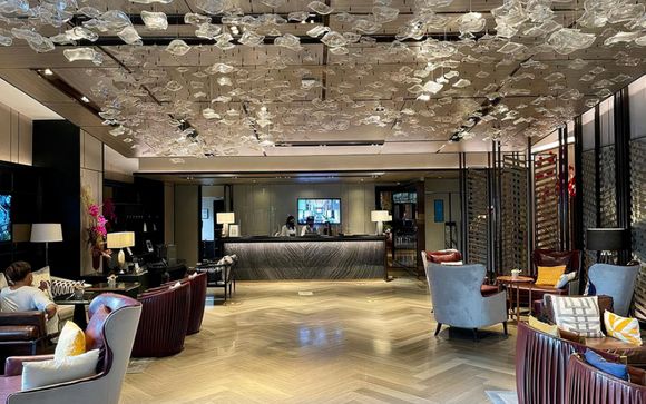 VIE Hotel Bangkok 5*