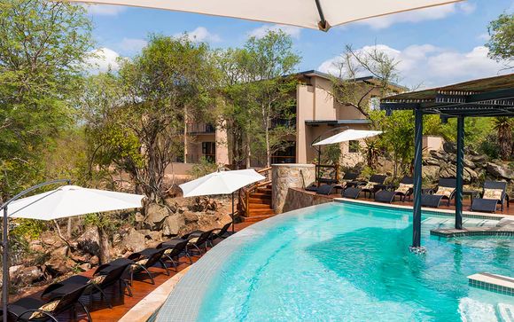 Für Ihren Komfort während der Rundreise