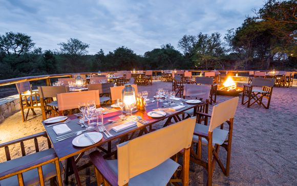 Für Ihren Komfort während der Rundreise