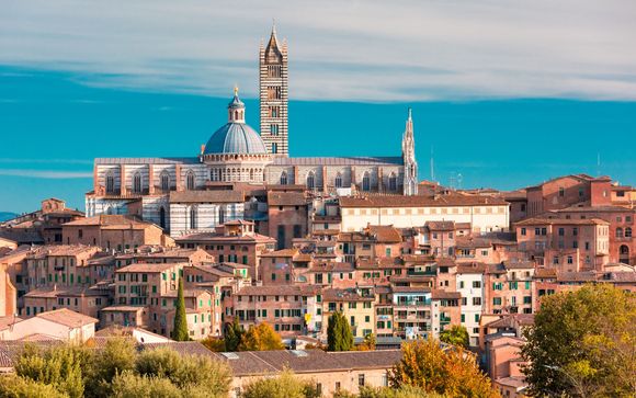 Ihre Rundreise im Detail