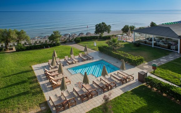 Ihr 5* Hotel