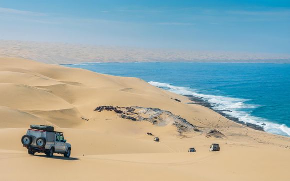 Ihre Ausflugsoptionen