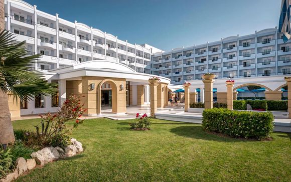 Ihr 5* Hotel
