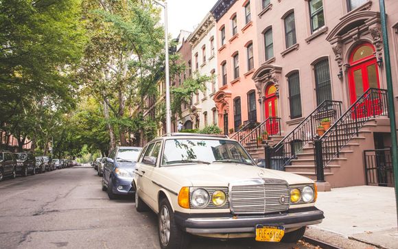 Mettez une option sur l