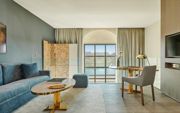 Ihr Zimmer