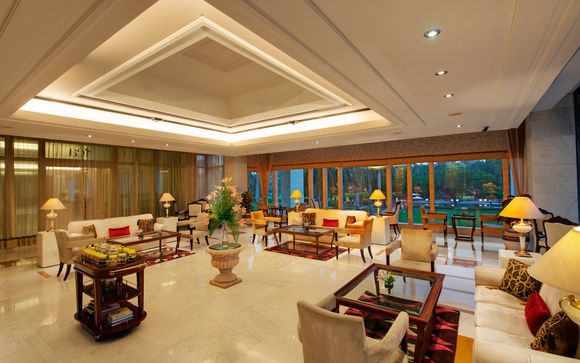 Für Ihren Komfort während der Rundreise