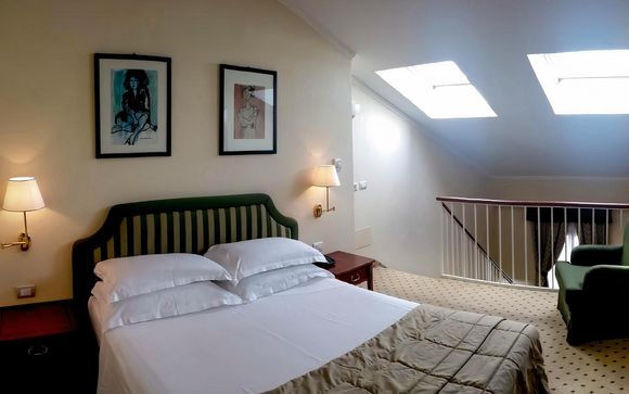 Für Ihren Komfort während der Rundreise