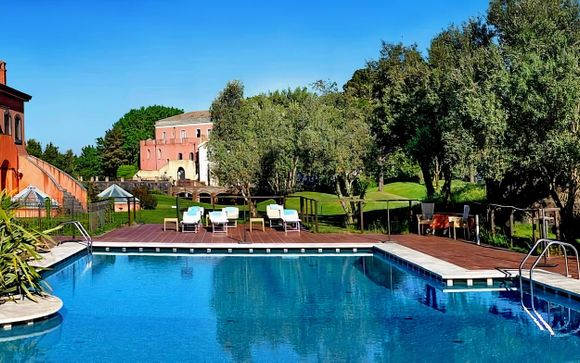 Für Ihren Komfort während der Rundreise