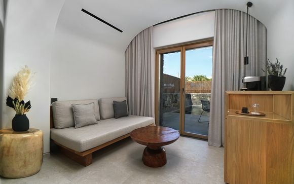 Ihr Zimmer