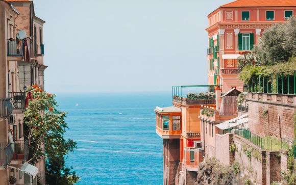 Ihre enthaltenen Ausflüge