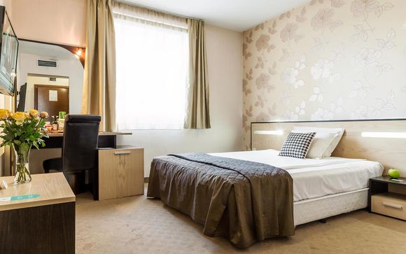 Für Ihren Komfort während der Rundreise