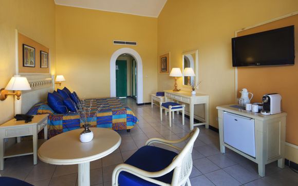 Für Ihren Komfort während der Rundreise