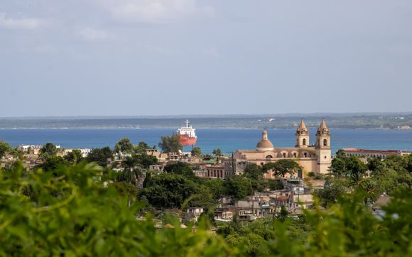 Ihre Ausflugsoptionen