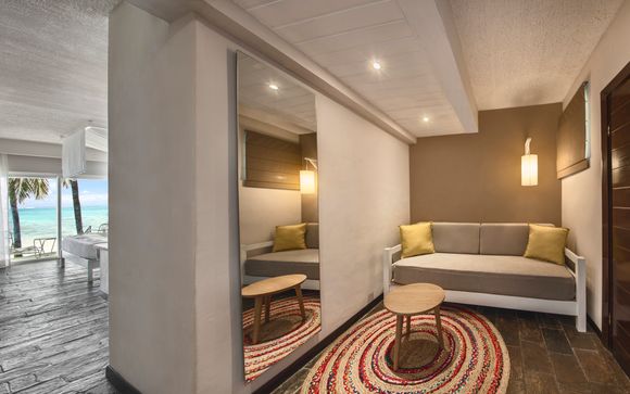 Ihr Zimmer