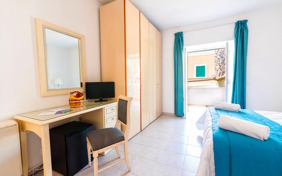 Für Ihren Komfort während der Rundreise