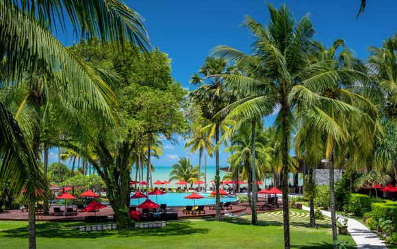 Ramada Resort by Wyndham Khao Lak 5*