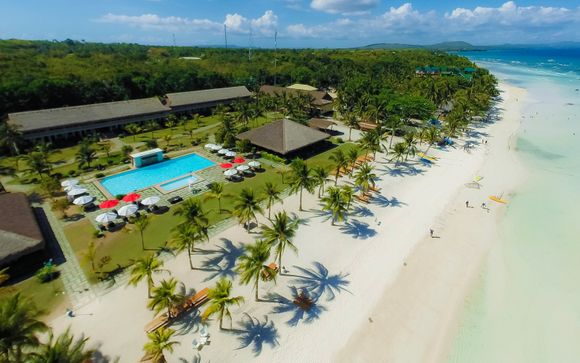 Für Ihren Komfort während der Reise