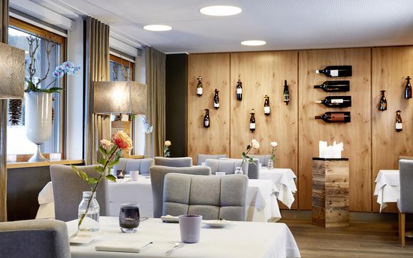 Ihr Zimmer