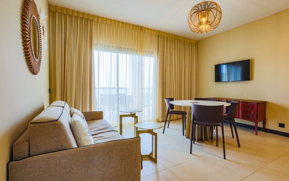 Ihr Apartment