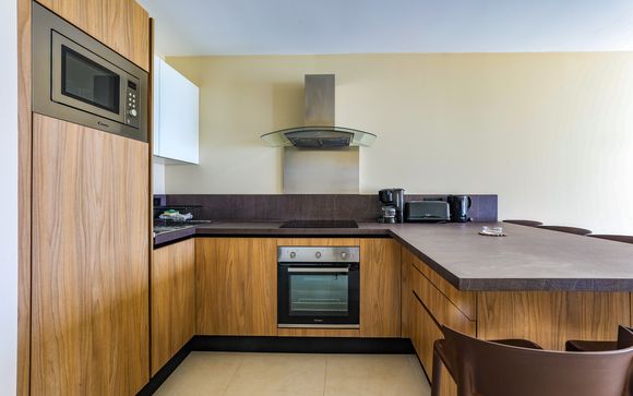 Ihr Apartment
