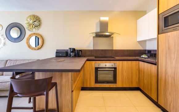 Ihr Apartment