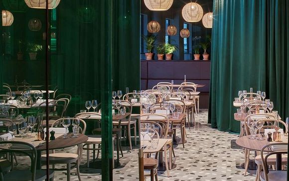 Für Ihren Komfort während der Reise