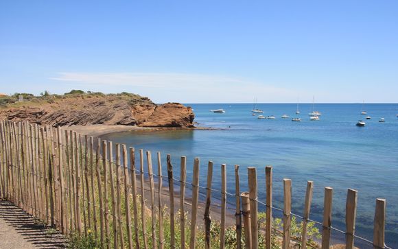 Willkommen am Cap d'Agde