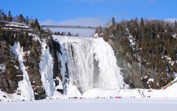 Ihre Ausflugsoptionen