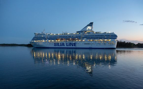 Ihre Reise im Überblick