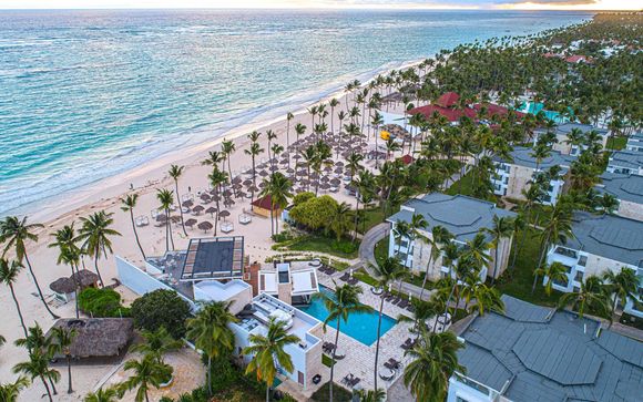Grand Bavaro Princess 5*  