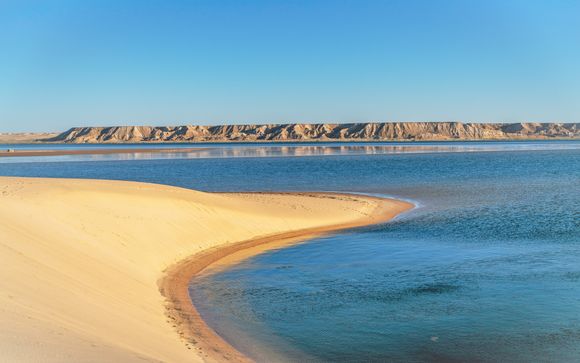 Willkomen in Dakhla!