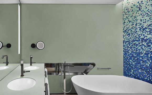 Ihr Zimmer